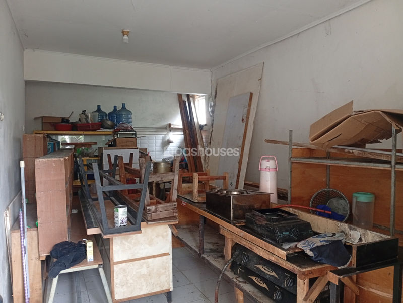 Perumahan Darmawangsa Residence Cluster Kedaton Blok BK8 No.16
