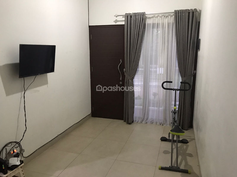 Perumahan Tamansari Puribali Cluster Aruna Blok K6/21