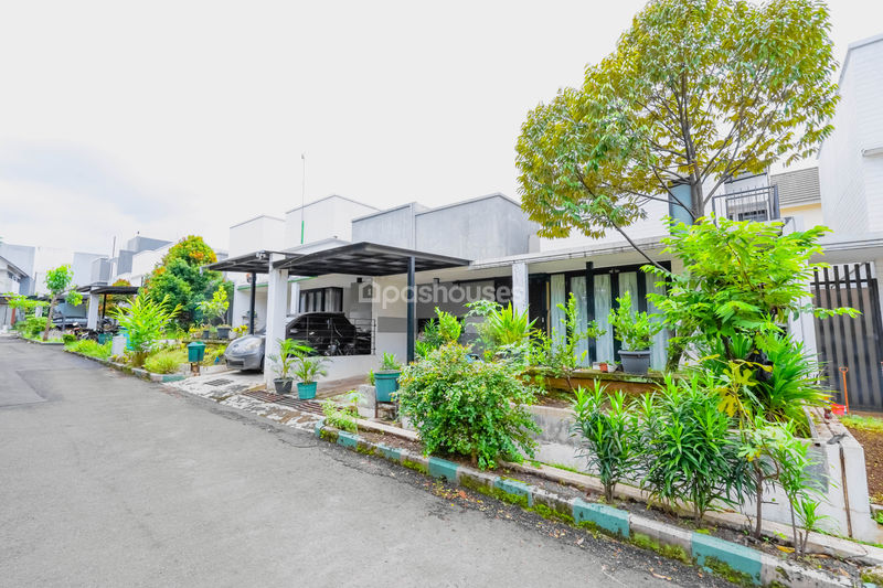 Perumahan Green Sinbad Residence