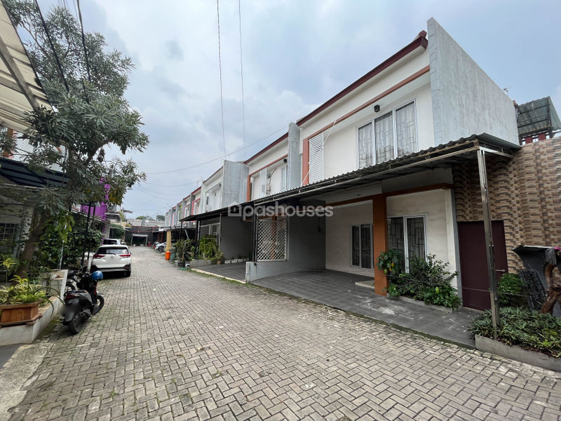 Perumahan Permata Kelapa Dua