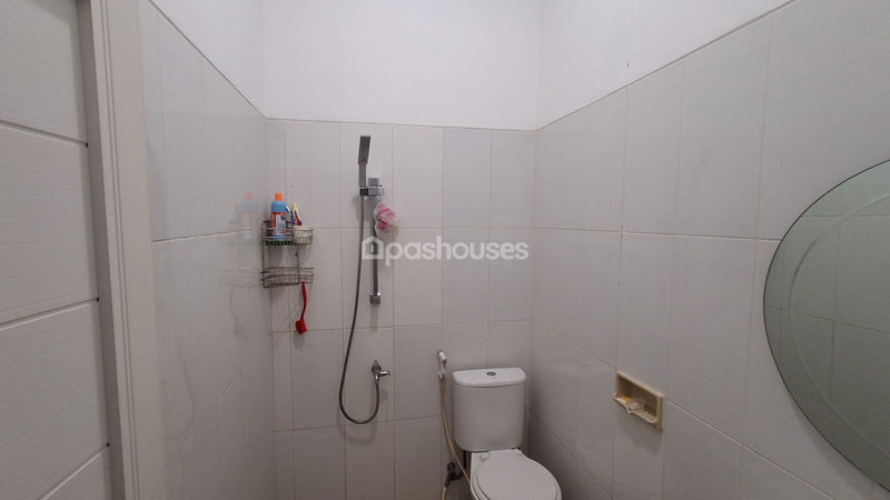 Perumahan The Panorama Cibinong Blok C10