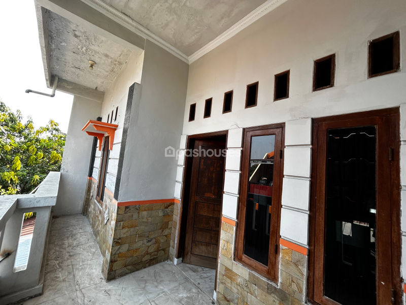 Perumahan Wisma Asri 2 