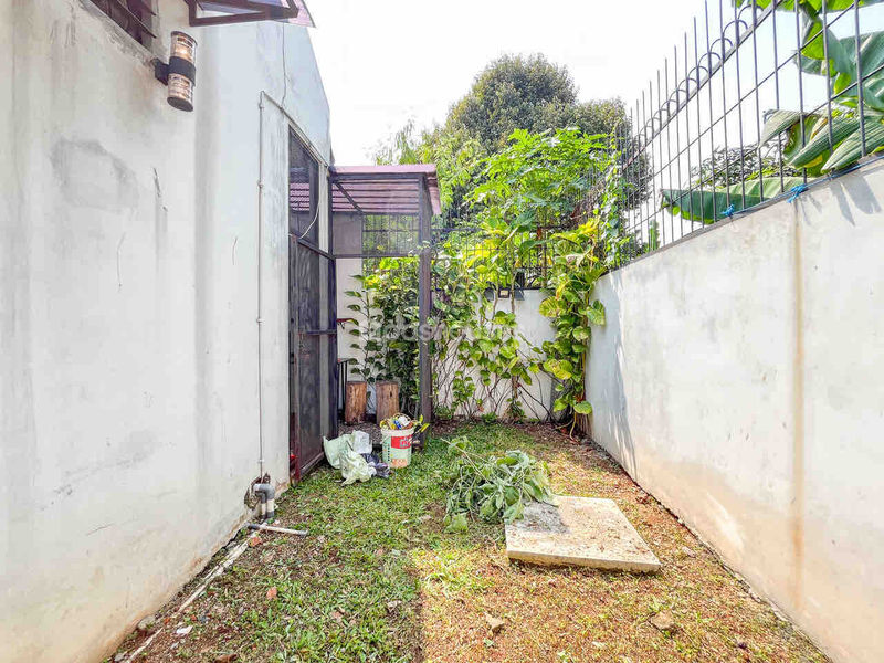 Perumahan Pine Residence Depok