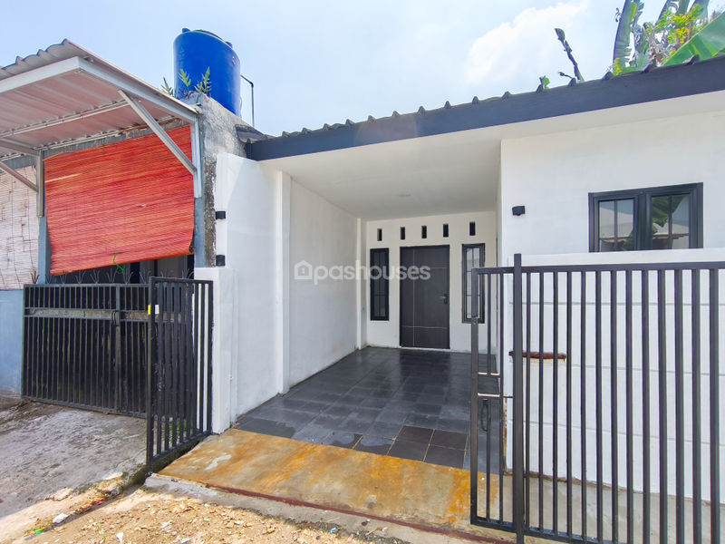 Perumahan Villa Mutiara Blok A2 No.1