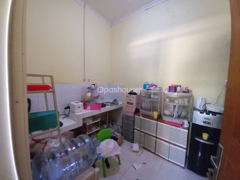 Perumahan Graha Mampang Mas Blok B1