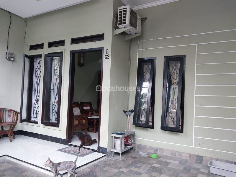 Perumahan Duta Kranji Blok D No.62