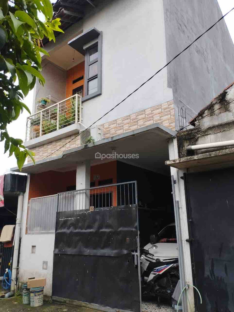 Griya Indah Serpong Blok F8/12