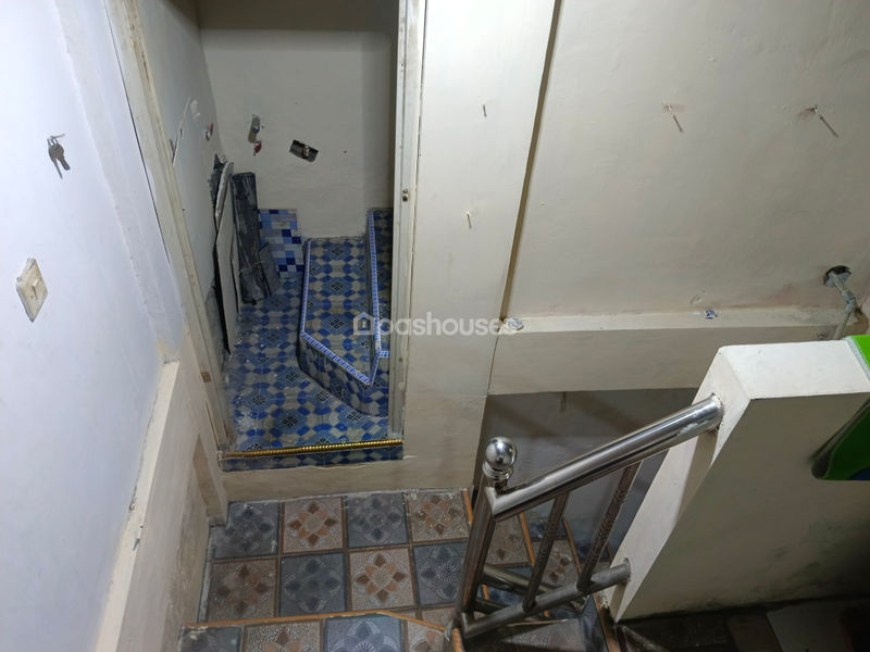 Perumahan Bumi Indah City Cluster Sakura Blok SC15