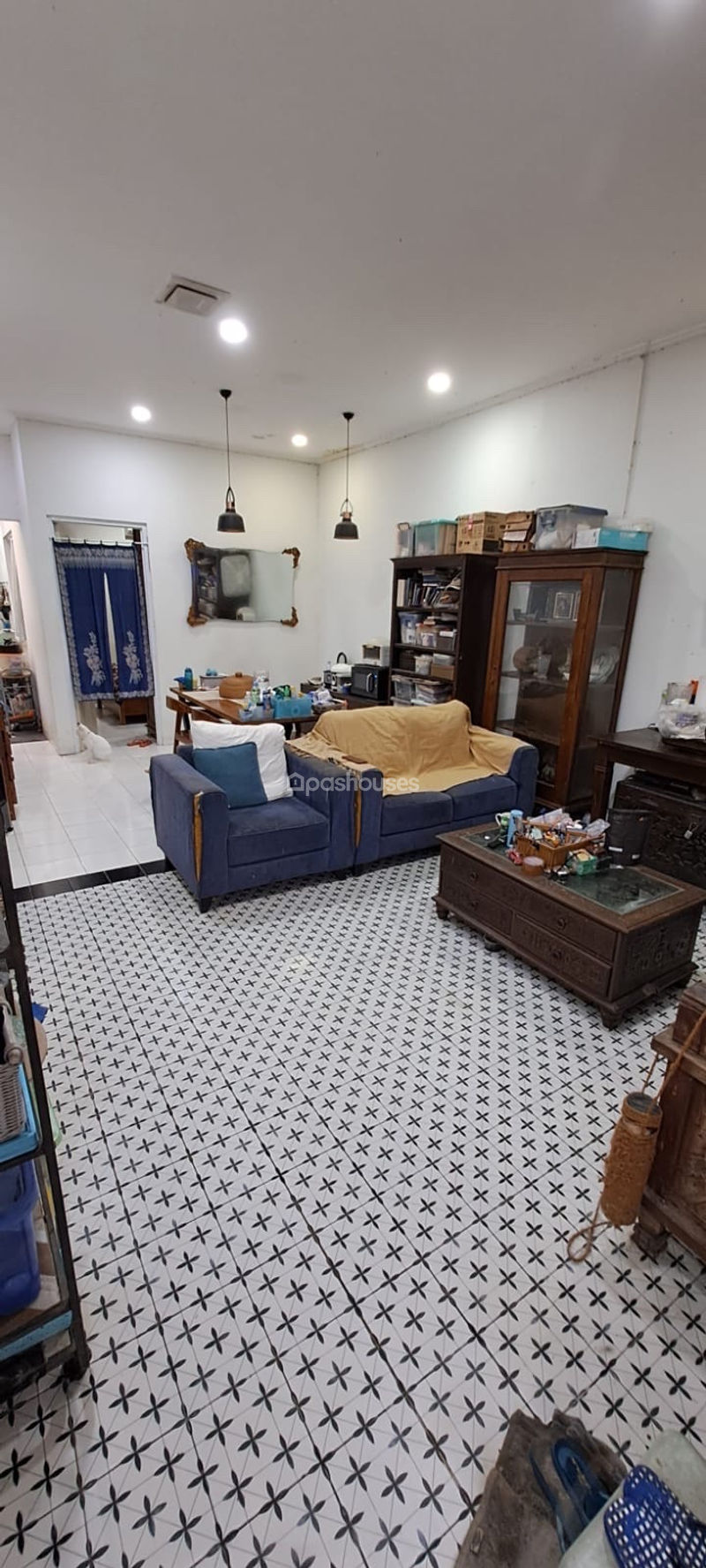 Jalan Rusa IV No.108