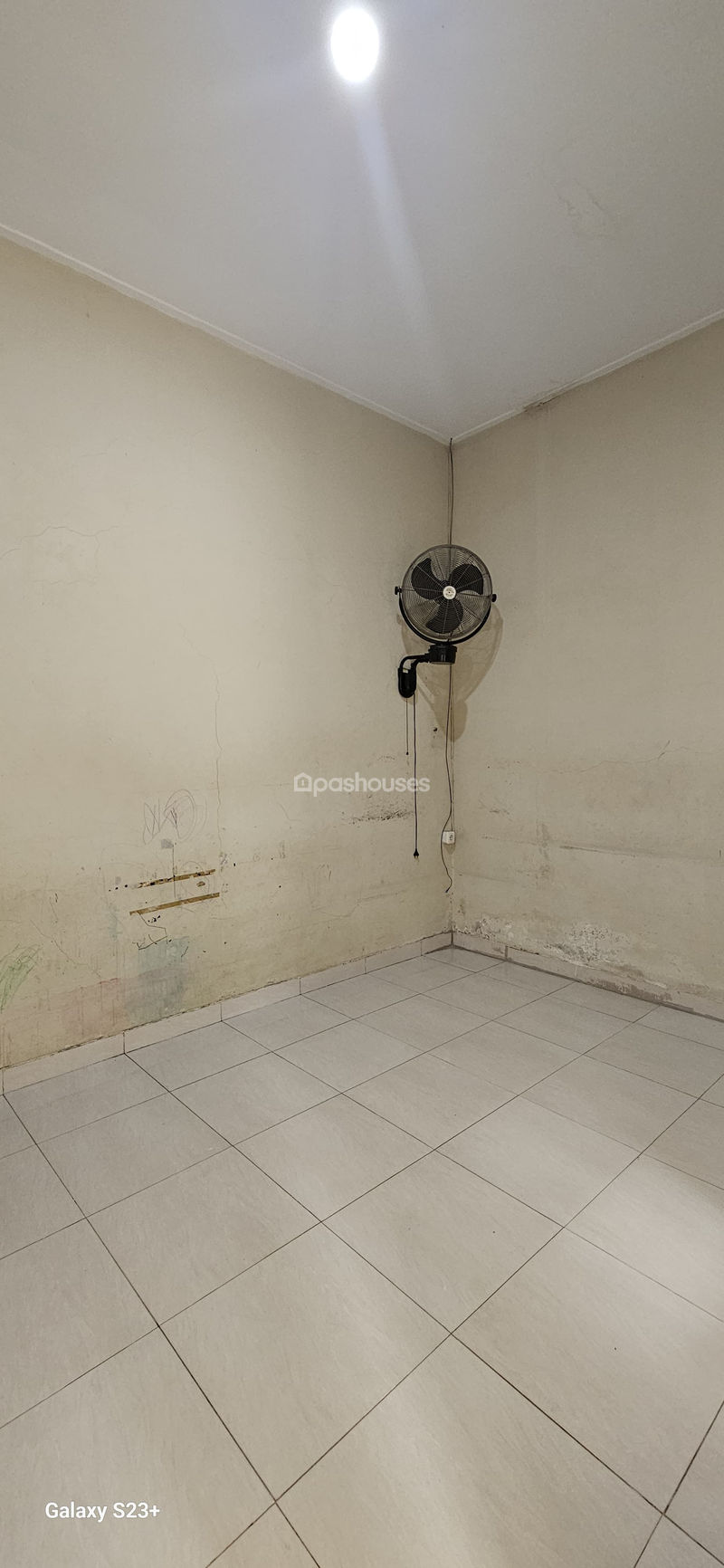 Cempaka Residence Cluster Style Eropa Blok C4 No.16