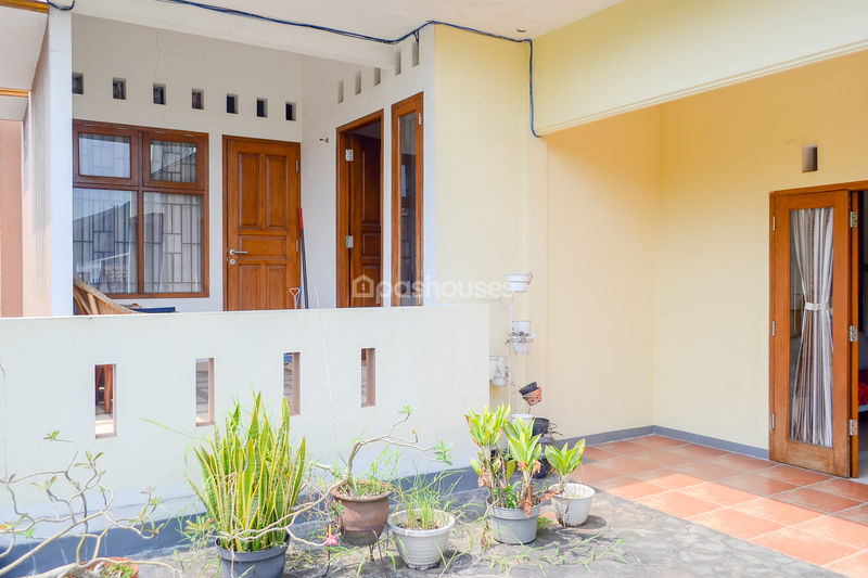 Perumahan Taman Yasmin