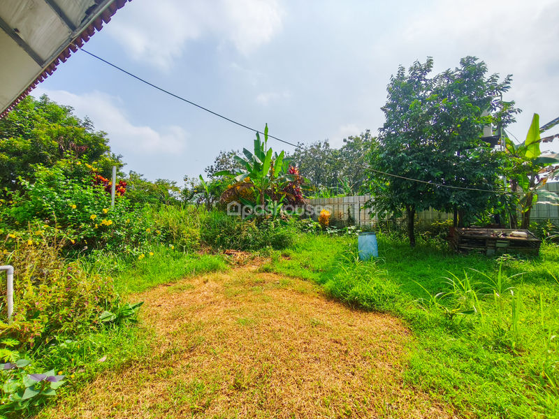 Jalan Manunggal No.39 Bogor