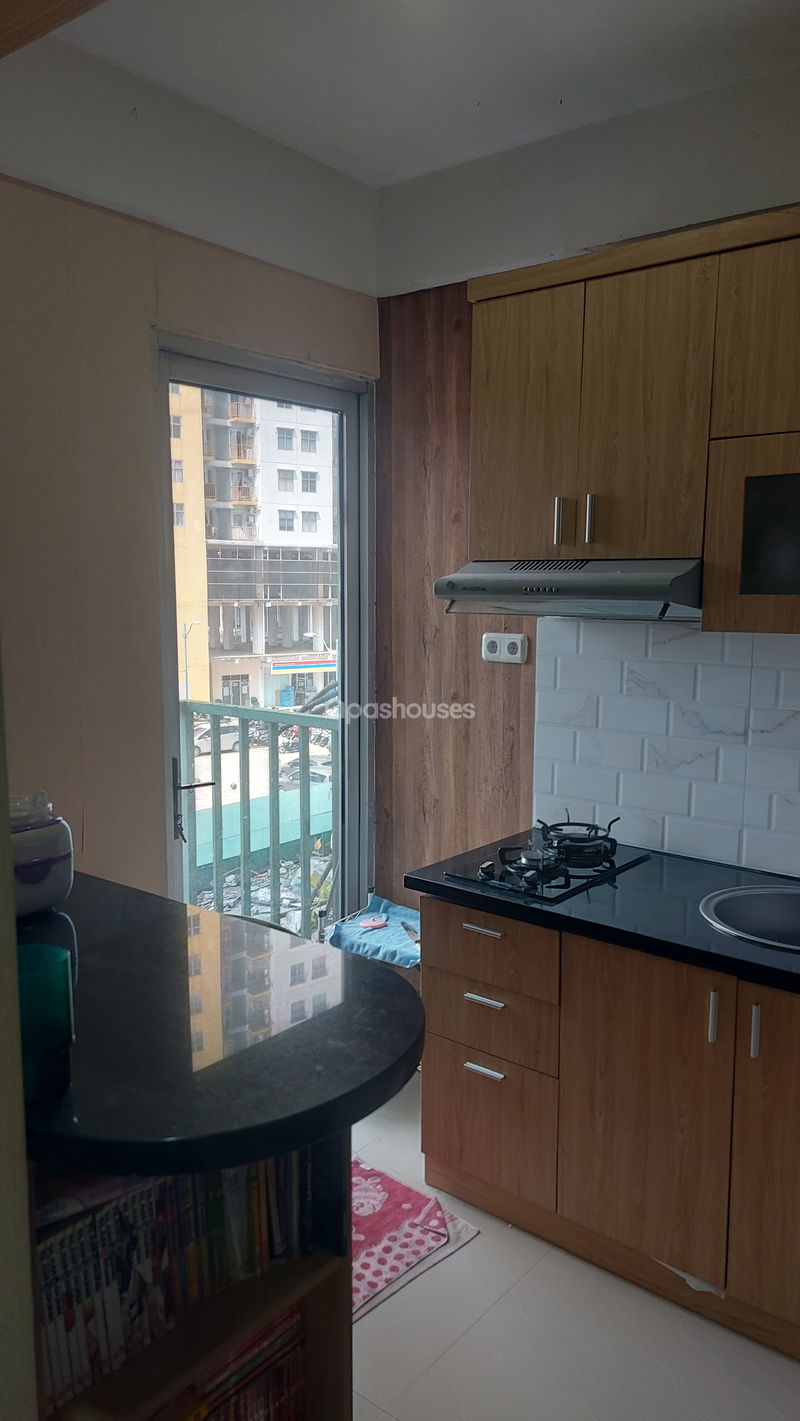 Apartemen Pancoran Riverside Tower
