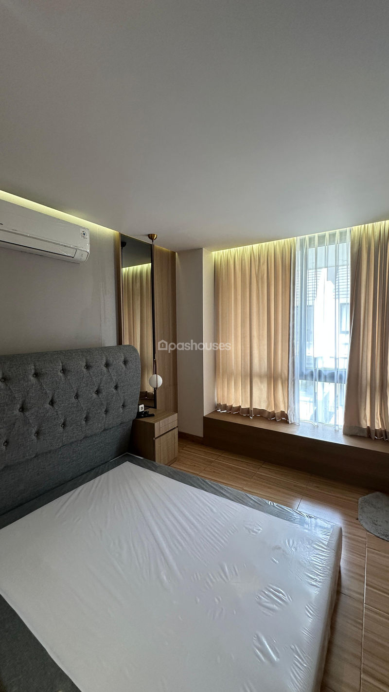 Perumahan Kahfi I Town House No.B6