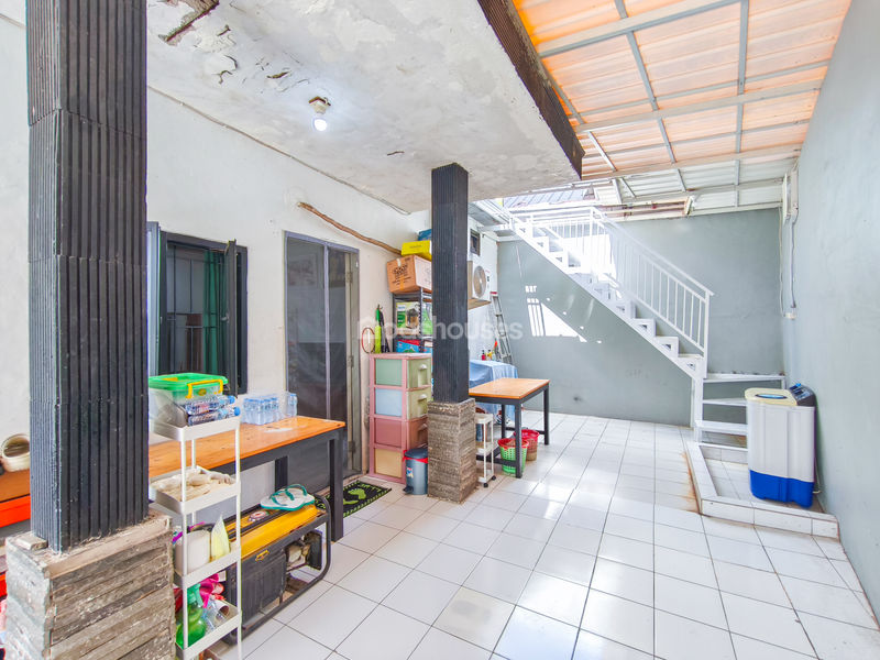 Perumahan Bojong Depok Baru 2