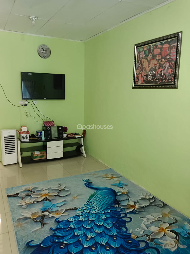 Perumahan Telaga Kahuripan Bogor