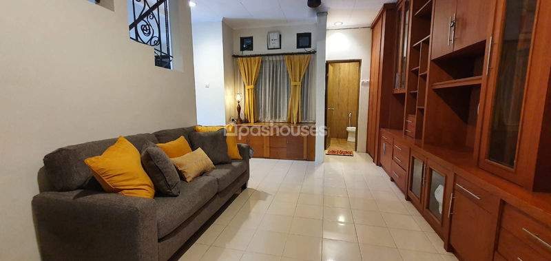 Villa Melati Mas Blok G9