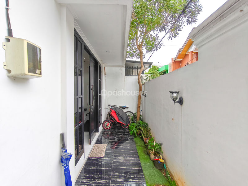 Komplek Pamulang Permai 2