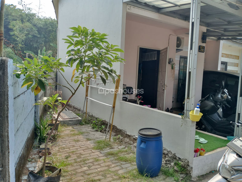 Cluster Cahaya Tajurhalang Rumah No.13