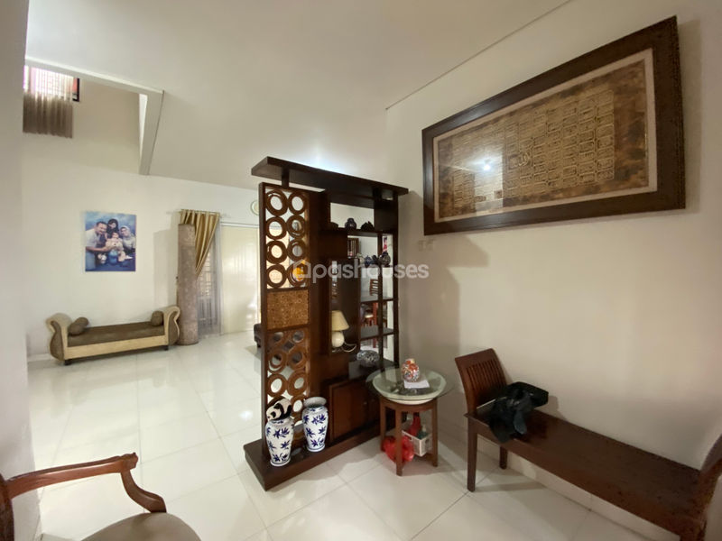 Perumahan Raffles Hills Blok O9/7