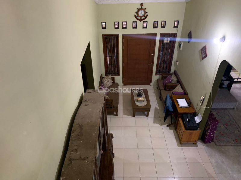 Perumahan Cileungsi Hijau Blok K2 No.14-15