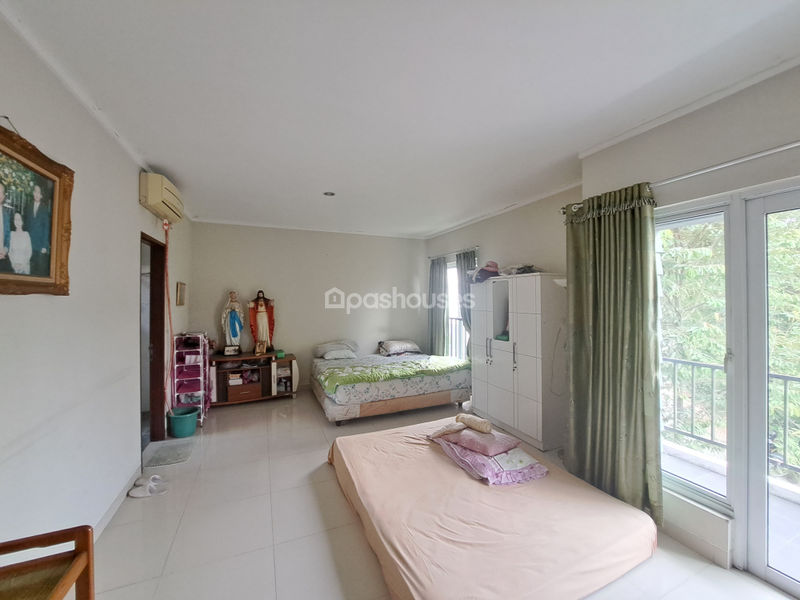 Natura Residence Karawaci Blok B No.31