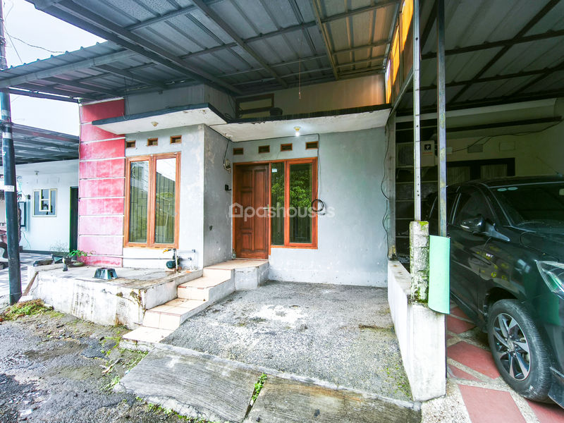 Perumahan Andhika Ciomas Blok C1/B