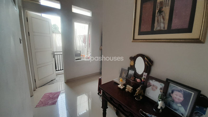 Komplek Six House Jagakarsa No. 10i