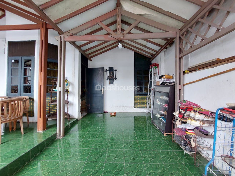 Bukit Nusa Indah Kav 1366
