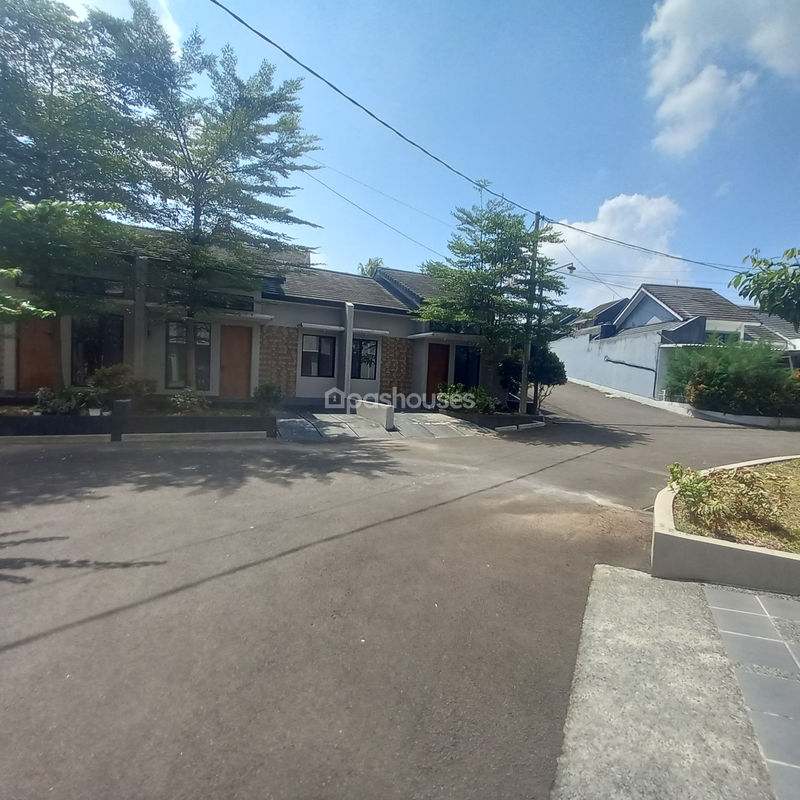 Perumahan Duren Residence No.13
