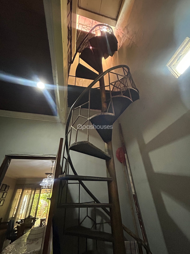 Komplek Pemda Jatiasih Blok C1