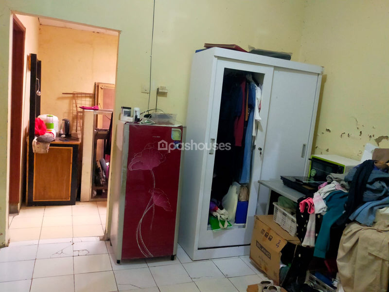 Perumahan Puri Kemang Asri