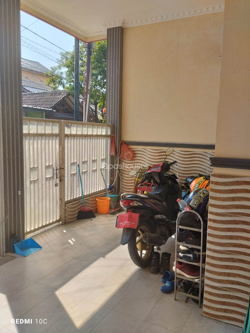 Perumahan Vila Indah Permai Blok E19/7
