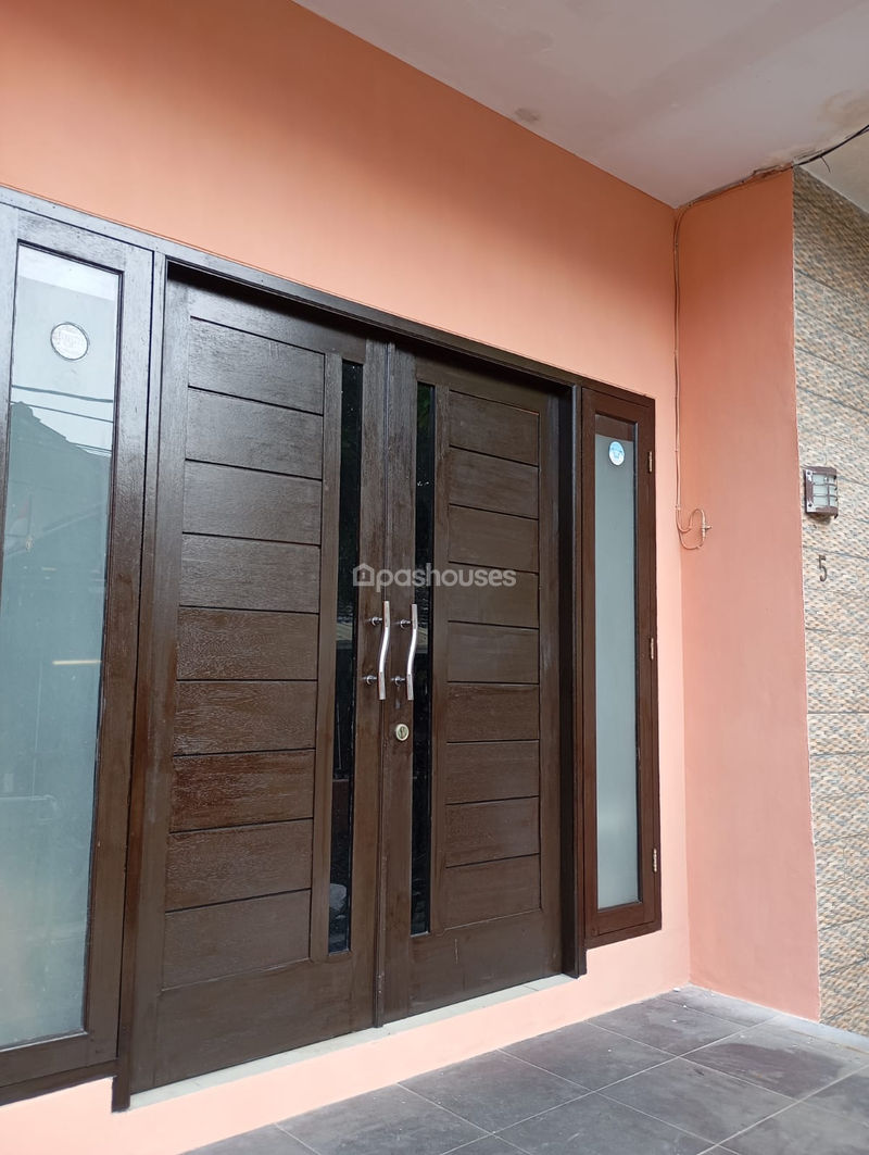 Komplek Taman Mangu Indah Blok G6 No.5