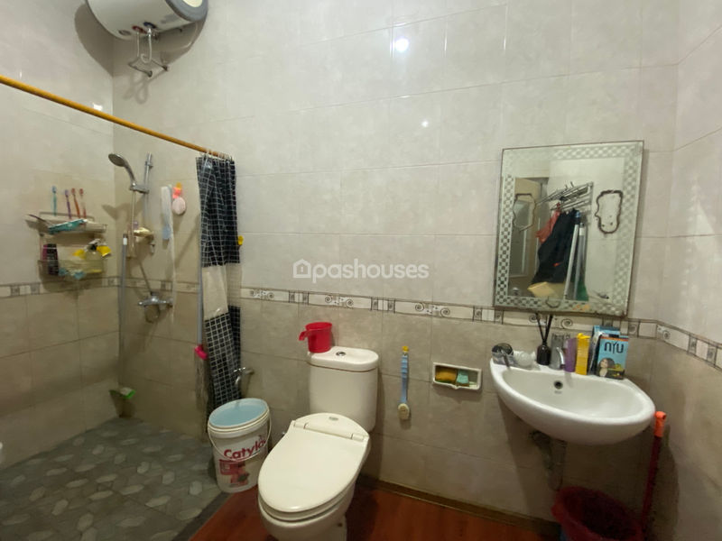 Perumahan Cibubur Residence Cluster Maplewood Blok E2