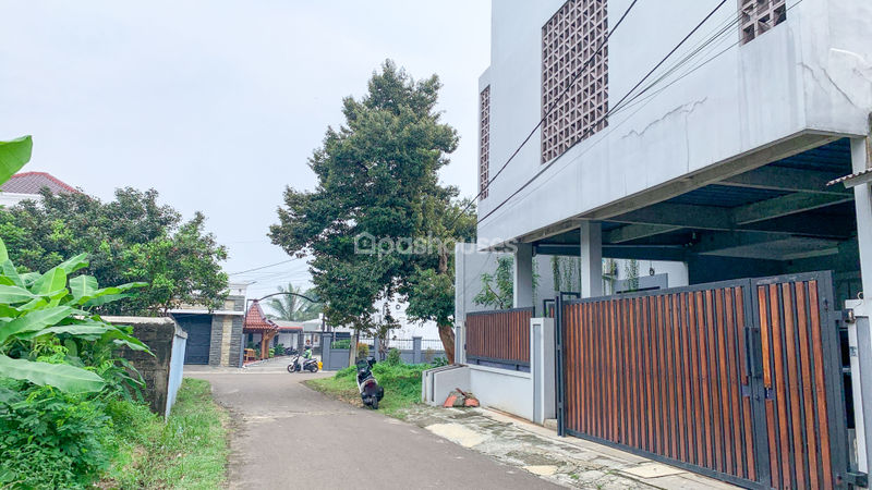 Jalan Pangrango 4 
