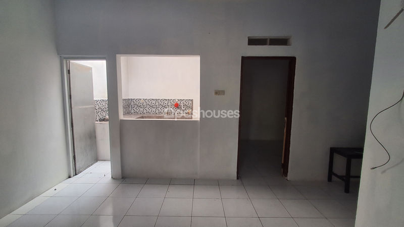 Perumahan Gramayuda Residence Blok Y1 No.27
