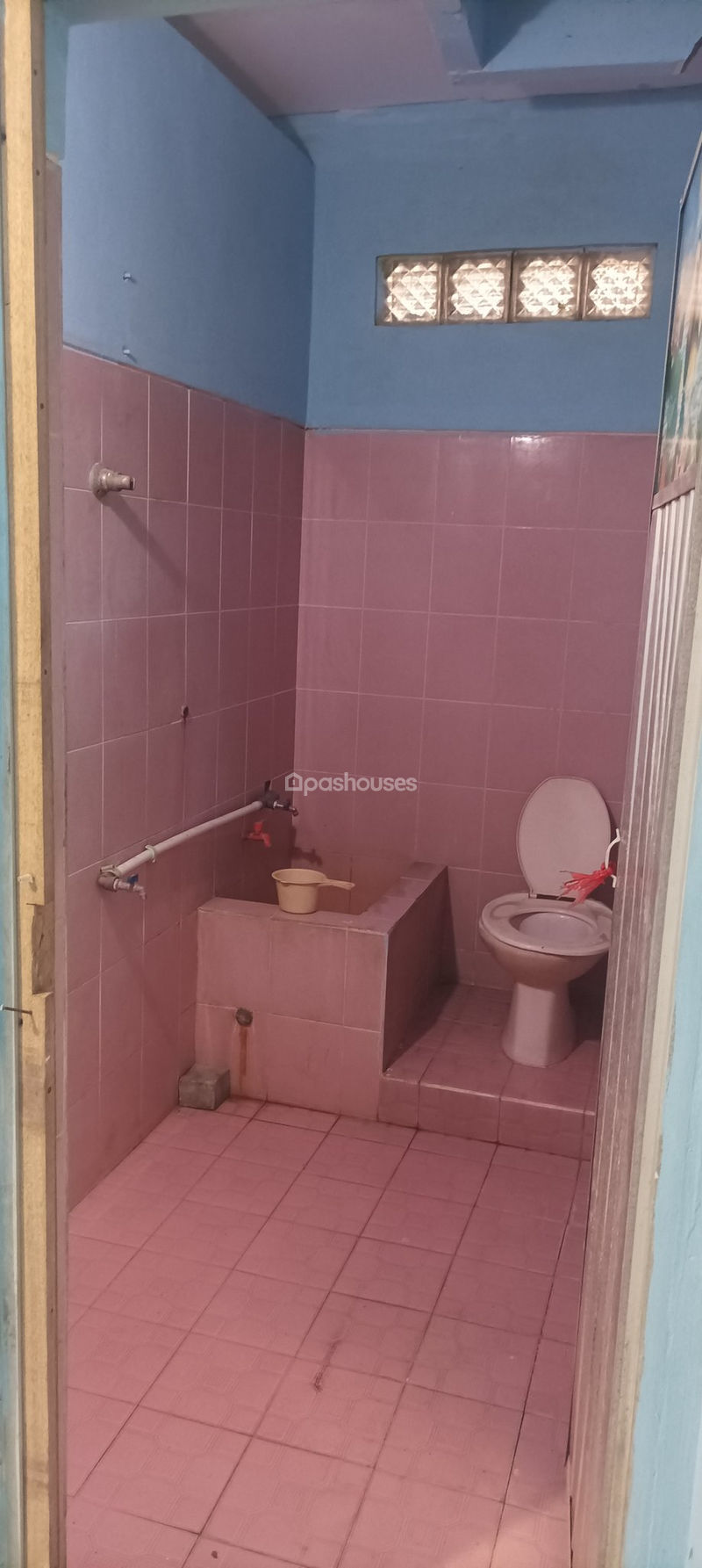 Perumahan Bumi Bekasi Baru