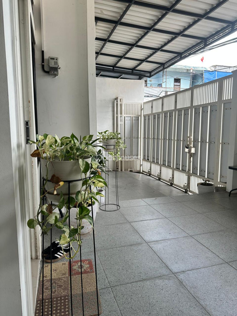 Jalan Pemuda Asli 2 No.5