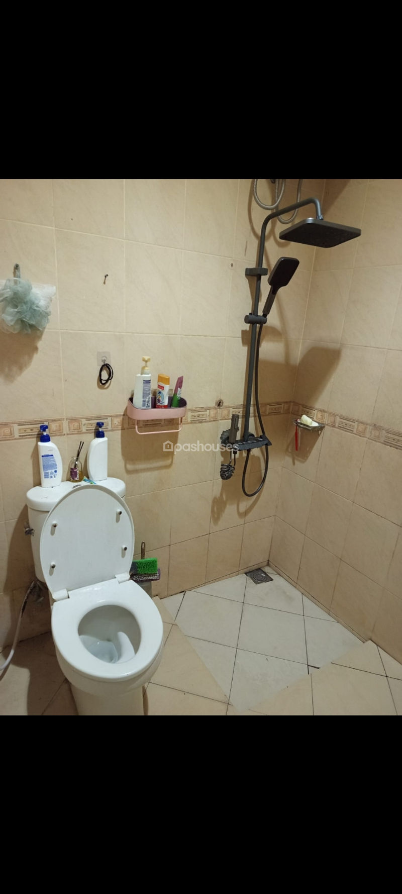 Bogor Nirwana Residence Cluster Padma Nirwana No.5