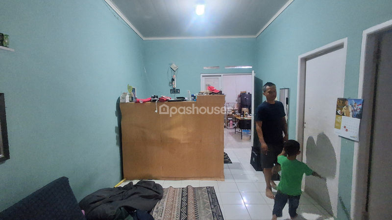 Perumahan Pandan Valley Blok Ac 11 No.1