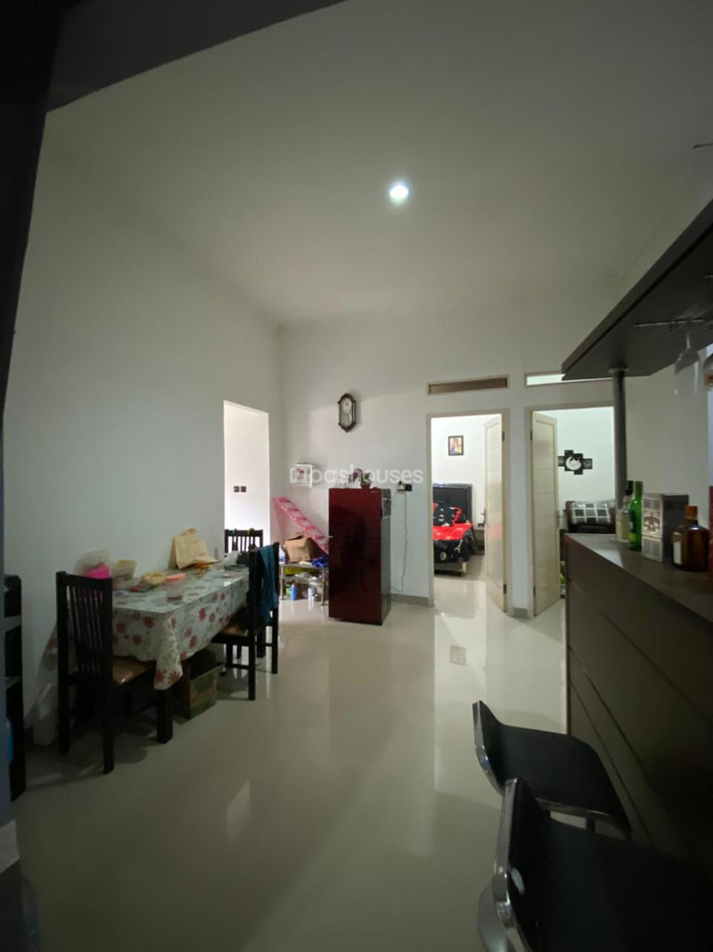 Jalan Raya Pulo Mangga No.18