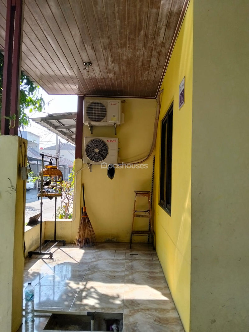 Perumahan Harapan Mulya Cluster Efodia Blok 32HM No.02