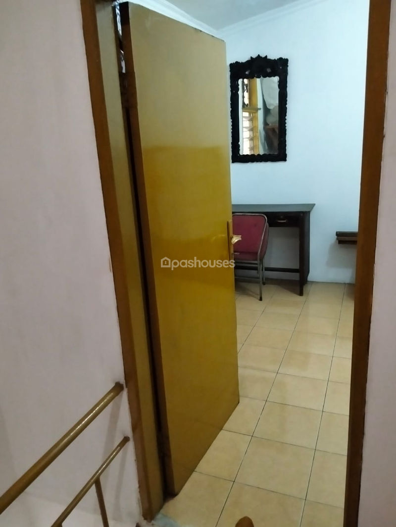 Perumahan Palem Indah