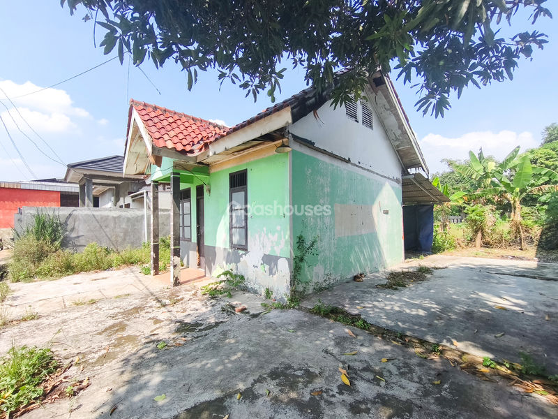 Kampung Bojong Bekasi