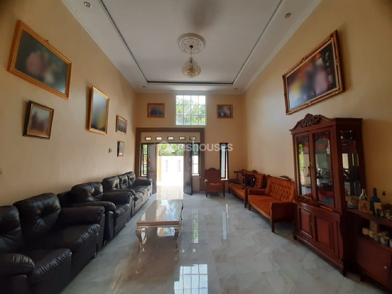 Perumahan Citra Indah City Cluster Angsana Blok AU25