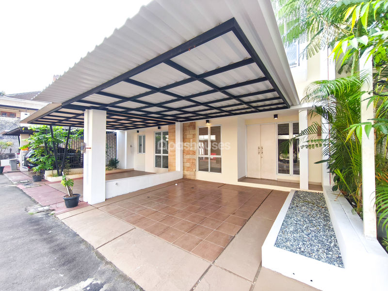 Cluster Tria Adara Residence Tangerang
