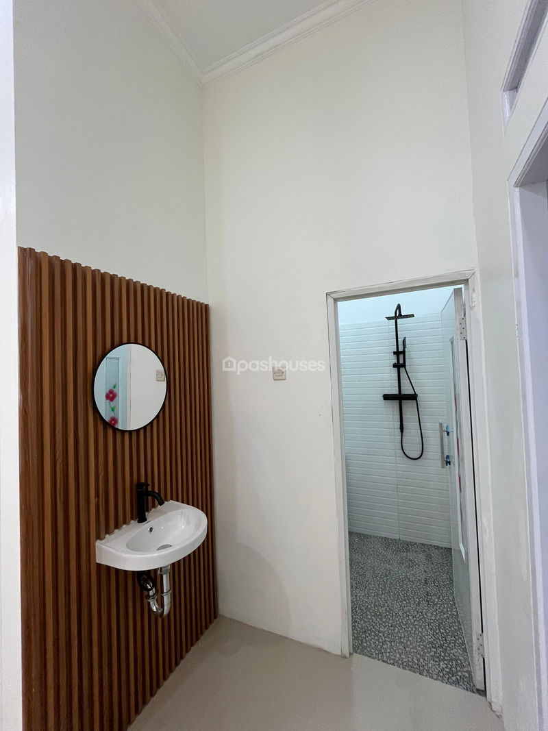 Villa Gading Harapan Blok BC7 No.8