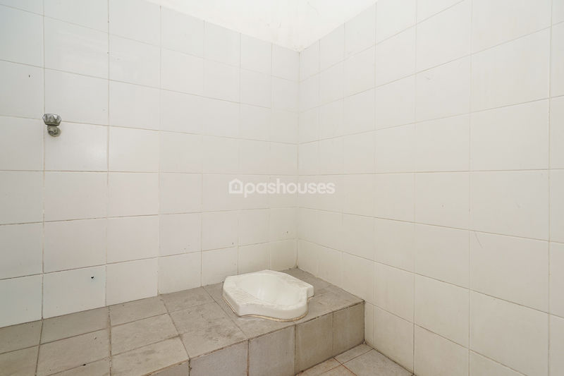 Perumahan Pulogebang Kirana Residence Blok B5/9