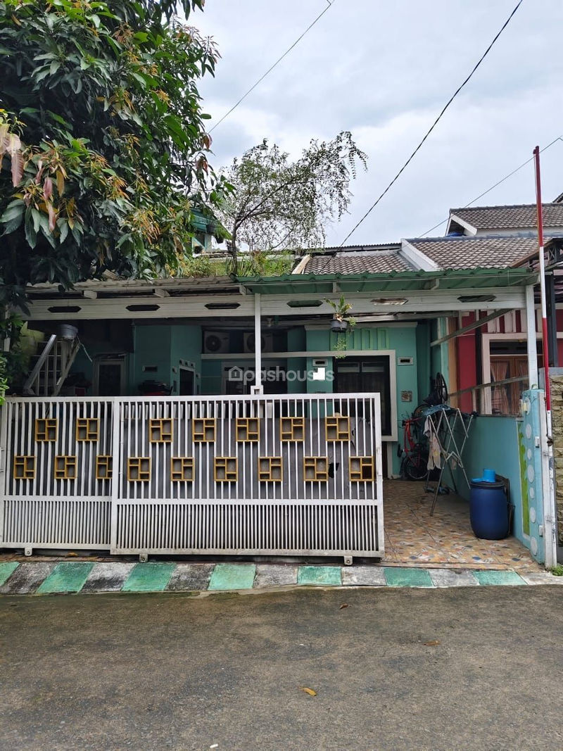 Perumahan Pandan Valley